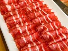 -蜀留香火锅·始于1999·原四川老火锅(白堤路店)