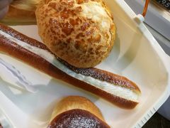 -21克拉面包(大悦城店)