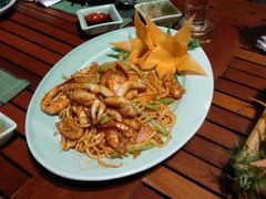 -Lam Vien Restaurant