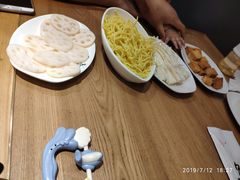 -鱼酷活鱼烤鱼(梅江印象城店)