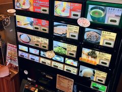 -一兰拉面(池袋店)