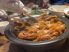 -闽鄂情·闽南招财鸭(水头店)