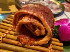 -闻老头·菊花炭烤肉(D11店)