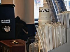 -ChanDu躔度咖啡(灯塔店)