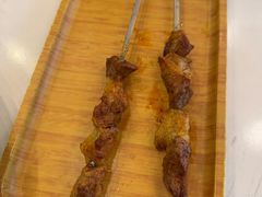 -乡村馕坑肉·烧烤·新疆菜·本地人更爱吃(阿勒泰首店)