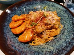 -BE BRIGHT KITCHEN(正佳广场店)