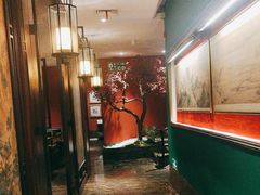-新白鹿餐厅(银泰西湖文化广场店)