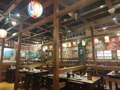 -小川洋风料理(街道口店)