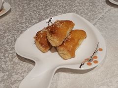 -红棉中餐厅·广州海航威斯汀酒店