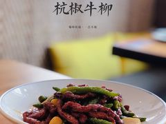 -大牌大·传统杭帮菜(湖滨店)