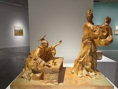 -上海油画雕塑院