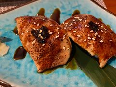 鹅肝寿司-有喜屋·烧鸟·居酒屋(周浦万达店)