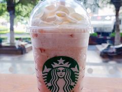 -星巴克(太原茂业天地店)