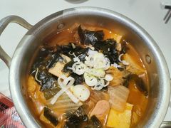 -崔解放·朝韩大排档(虹悦城店)