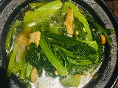 -大洋家·精品潮汕菜·生腌砂锅粥(天河东路店)