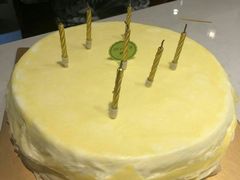 -OL’s Cake鲜荟千层(东风中路店)