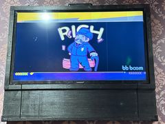 -bb boom运动闯关密室·聚会团建·家庭亲子(龙湖西溪天街店)