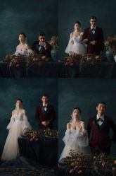 -雪中彩影婚纱摄影·微光艺术中心