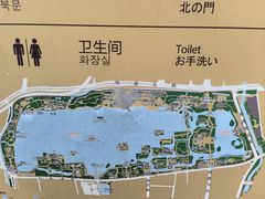 -济南大明湖景区