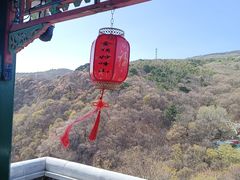 -妙峰山风景名胜区