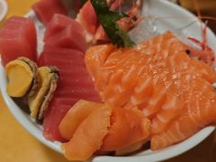 -大焰自助日本料理 铁板烧(徐汇店)