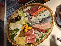 -大队长主题火锅(观音桥店)