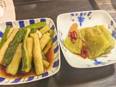 -喜晋道面馆(华严寺广场店)