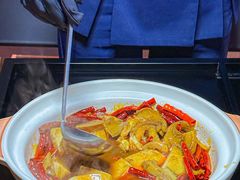 -曾宴·楚菜(湖北省博物馆店)