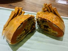 -锡和无锡菜(景丽苑店)