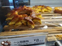 -85度C(南京中山南店)