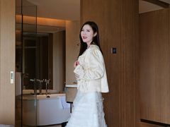 -上海佘山世茂艾美酒店