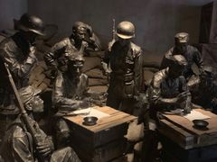 -上海四行仓库抗战纪念馆