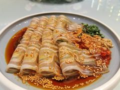 -成都观隐颐云台酒店-芳菲秀