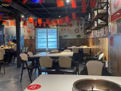 -蛙鱼道美蛙鱼自助火锅(新耍都店)