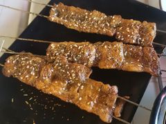 -刘成杰锦州烧烤(南河路店)