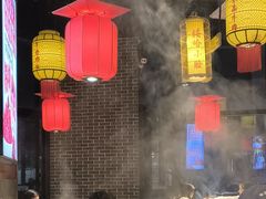 -小龙坎火锅(总店)