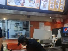 -吉野家(黑牛城道店)