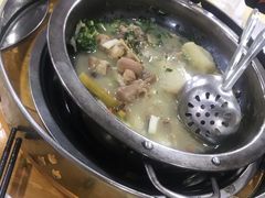 -胖哥八兄弟大排挡(植村店)