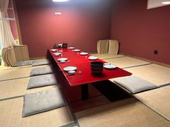 -万岛日本料理铁板烧(梅赛德斯奔驰店)