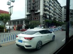 -秦云老太婆摊摊面(磁器口店)