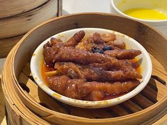 -万龙洲海鲜(南新仓店)