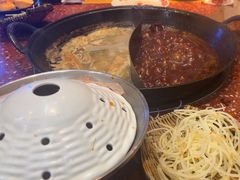 -赵美丽·重庆社区火锅·直营店(火车东站·中豪国际店)