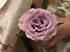-花·fleur古董西餐厅(西城夜未央店)