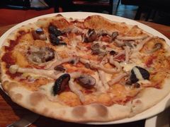 -La Strada(安福路店)