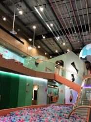 -泡泡米POPOME益智乐园(洪殿花园旗舰店)