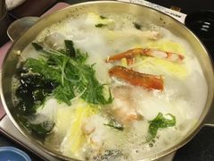 -蟹料理 北海道かに将軍(札幌本店)