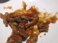 -庆云楼饭庄(什刹海店)