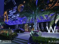 -深圳皇庭V酒店