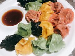 -1937青岛老味道·海肠捞饭·青岛菜(大鲍岛栈桥店)