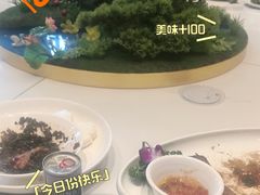 -刘胖子家常菜·蹄花焖藕(中南店)